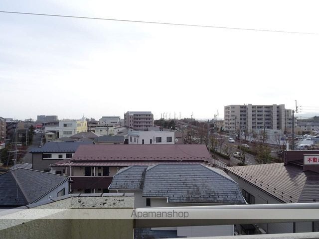 仙台市地下鉄南北線 富沢駅 徒歩12分 5階建 築43年のその他写真