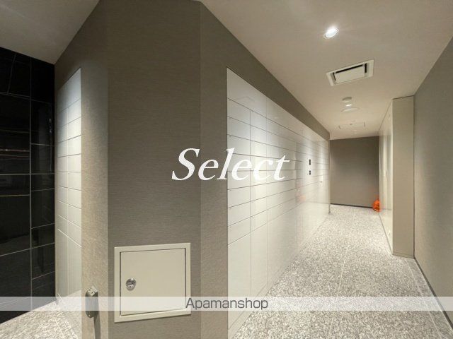 ネベル横浜関内のその他写真