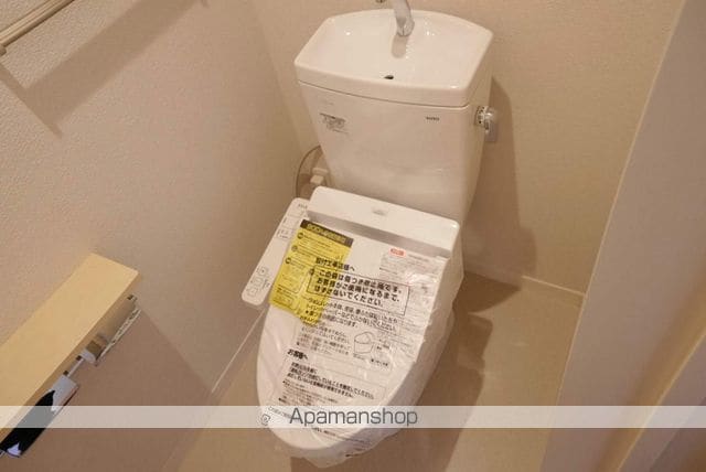 ソラーナIIの内装写真