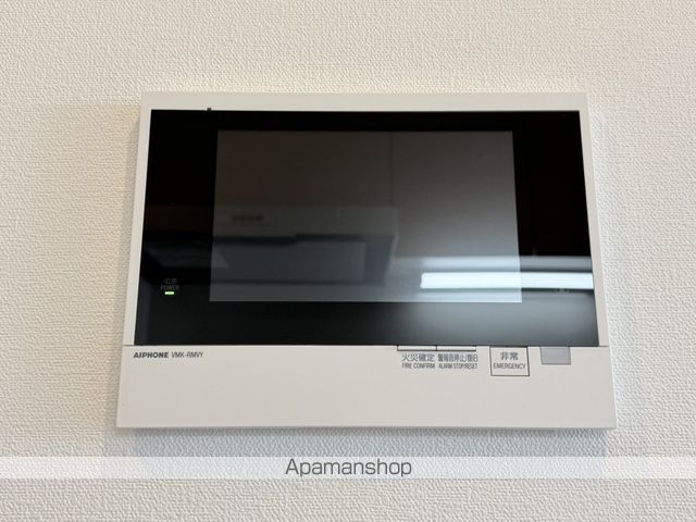 メイクスアート名駅WESTの内装写真