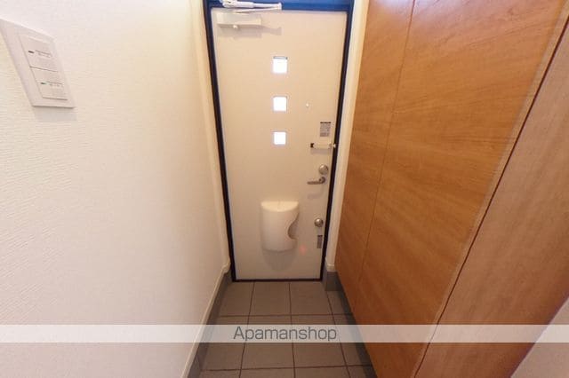 アリビオ百石町の内装写真