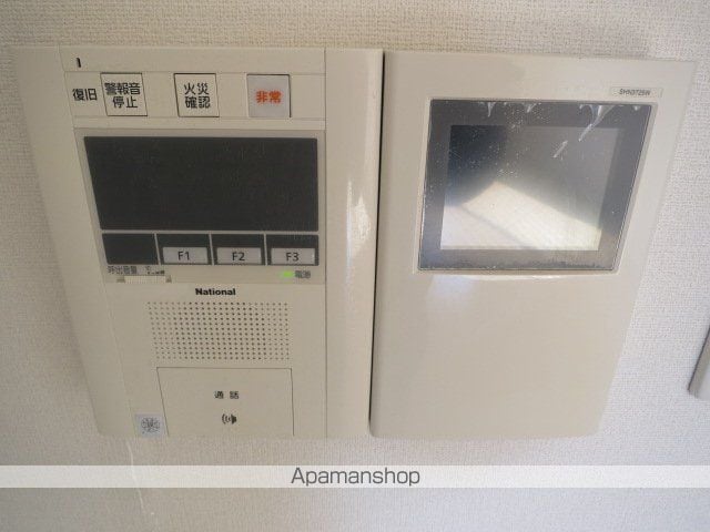 フェニックスレジデンス堺東の内装写真