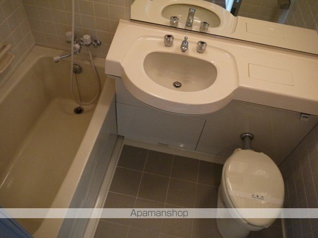 ホープ芦屋の内装写真