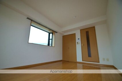 ウイング９９[1K/26.4m2]の内装1