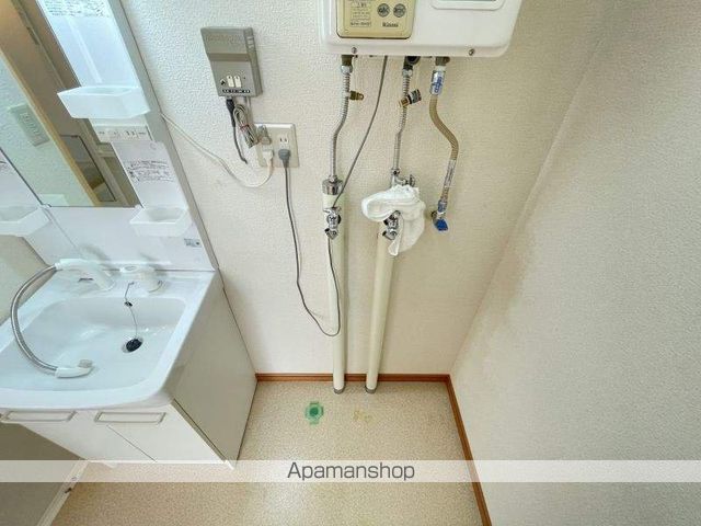 コスモレジデンス港Bの内装写真
