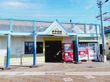 愛媛県伊予市米湊[2LDK/58.94m2]の周辺6