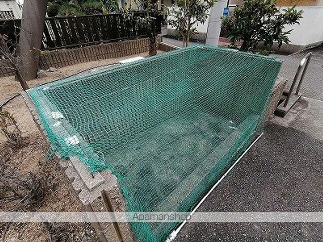 レオパレスフルールのその他写真