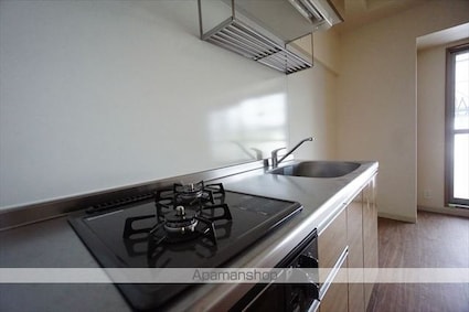 グランツ泉[1LDK/44.33m2]の内装10