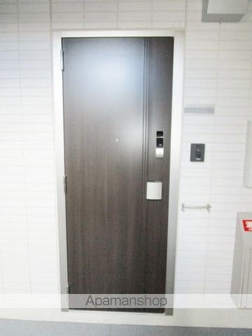 ルミエール富士見の玄関写真
