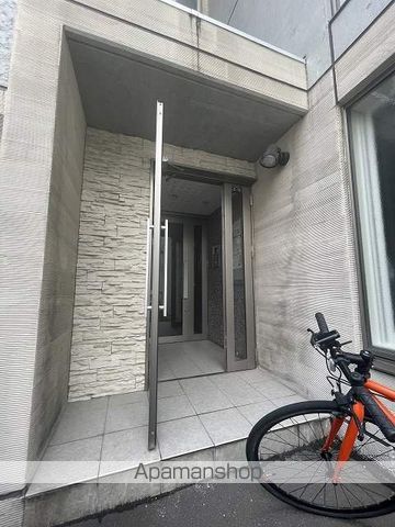 カーサフェリーチェ医大前のその他写真