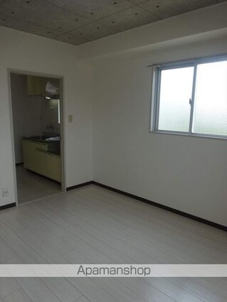 和歌山県和歌山市吹上３丁目[1K/25.91m2]の内装2