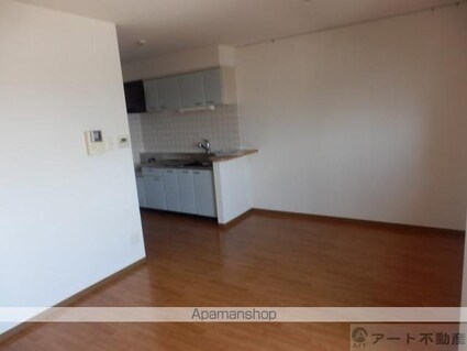 フォブールＫ＆Ｎ[2LDK/54.65m2]の内装5