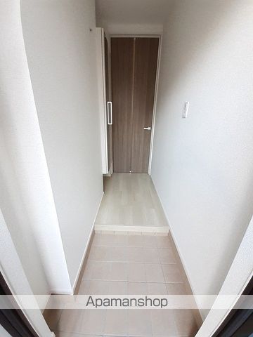 エクリシアの内装写真