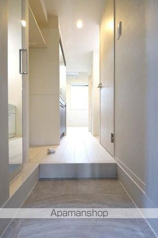 PARK TERRACE 富士見台の内装写真