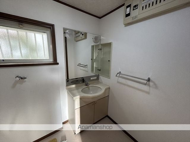 つくし野1丁目戸建の内装写真