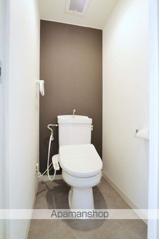 カレッジOZの内装写真