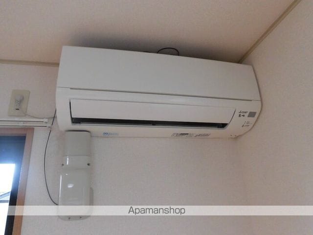 ルピナ Aの内装写真