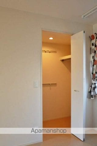 グリシーヌ Bの内装写真