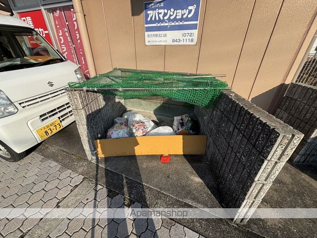 メルベーユのその他写真