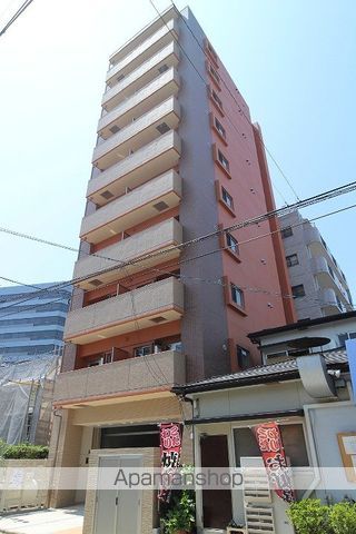 レブリアント千代の外観写真