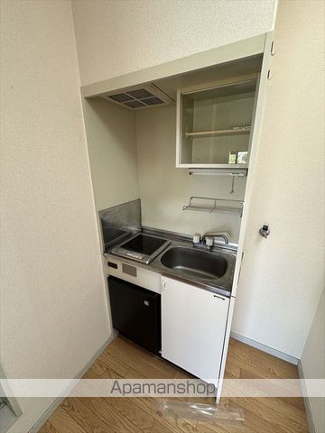 ラフォーレ西大路の内装写真