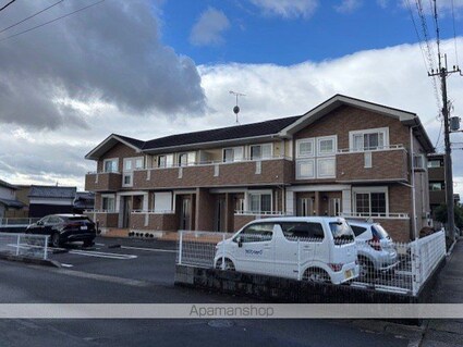 ＦＥＬＩＣＥ[1LDK/46.08m2]の外観2