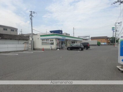 ニューハイツ光陽Ｂ棟[3DK/57.06m2]の周辺1