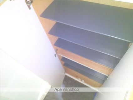 レオパレス翔[1K/23.18m2]のその他設備