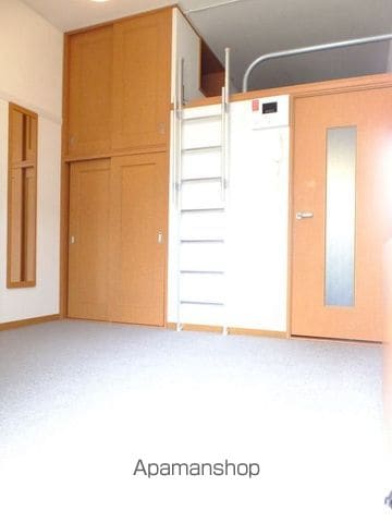 レオパレスECREの内装写真