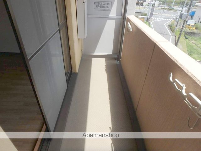 M’PLAZA津田駅前十番館の内装写真