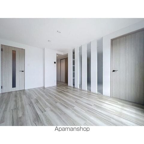 PT Residence平岸 Courtの内装写真