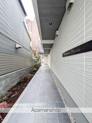 ＳｈａＭａｉｓｏｎ　Ｊ　ｇａｒｄｅｎ[3LDK/90.58m2]のその他部屋・スペース