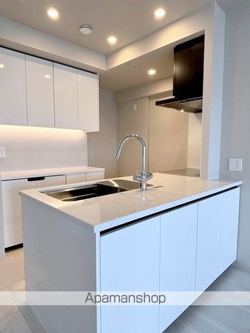 グランドメゾン北堀江RESIDENCEの内装写真