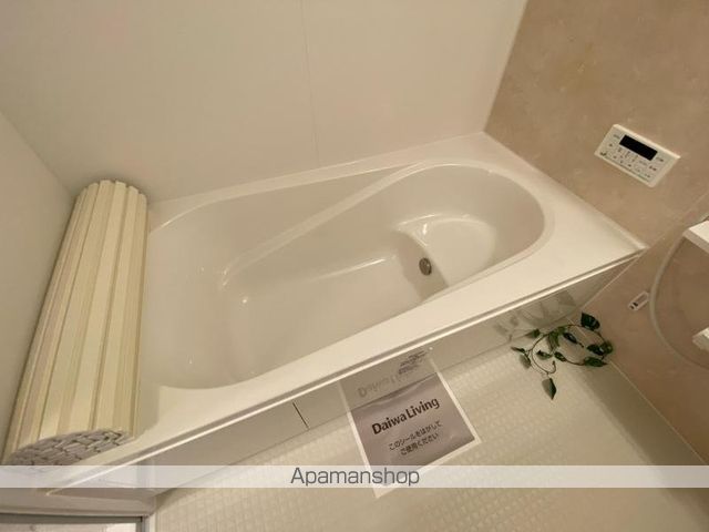 リーブルI A棟の内装写真