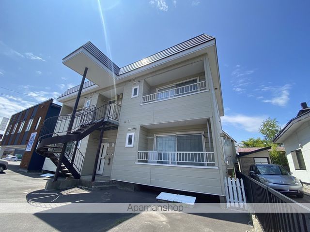 メゾン野呂の外観写真