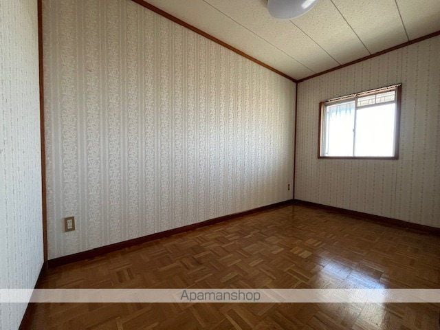 コーポやまたけの内装写真