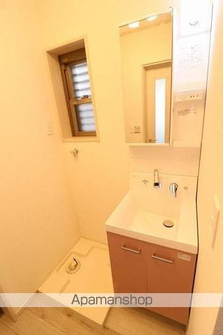 古川戸建の内装写真