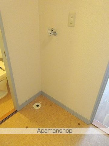 オーガスタGの内装写真