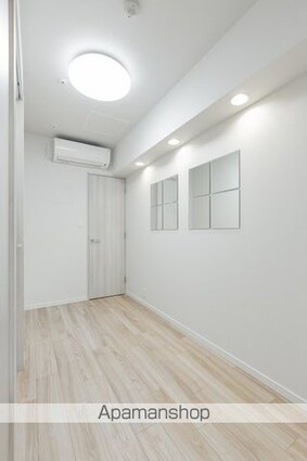 ベルファース大森山王[1LDK/40.02m2]のリビング・居間1