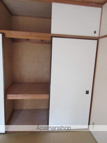 ヒルトップマンション石原の内装写真