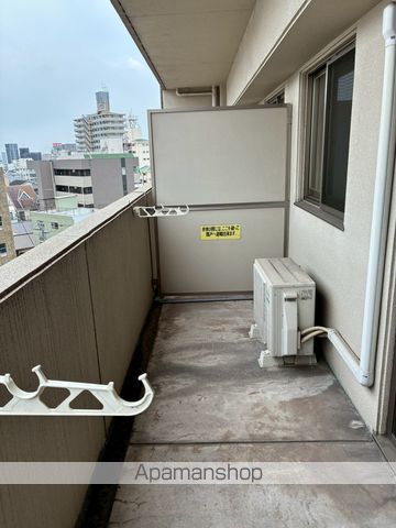 AXiS西桜町の内装写真