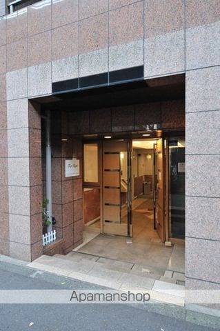 メインステージ桜上水の外観写真