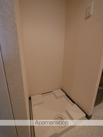 福島ガーデンズタワーの内装写真