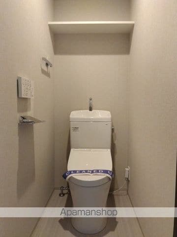 デュオフラッツ飯田橋WESTの内装写真