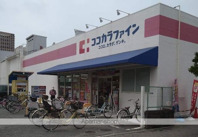 AYホームの周辺写真