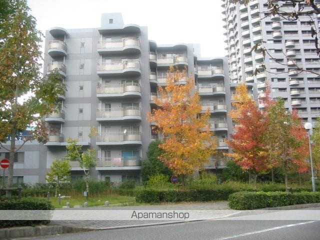 A.CITYタワーズウエストの外観写真