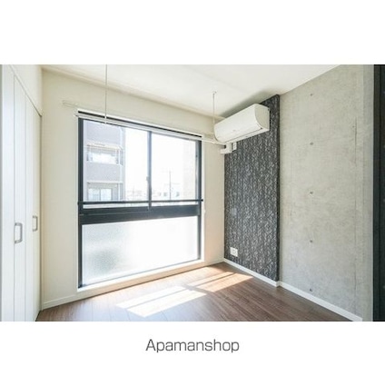 ウェルスクエアイズム西小山[1LDK/29.2m2]のその他部屋・スペース