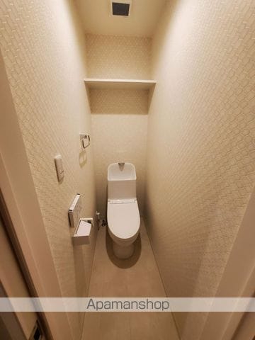 グランシエラI IIの内装写真