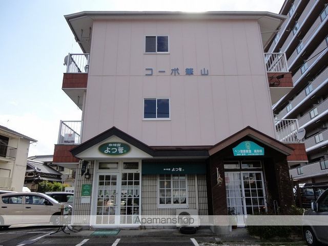 コーポ筆山のイメージ