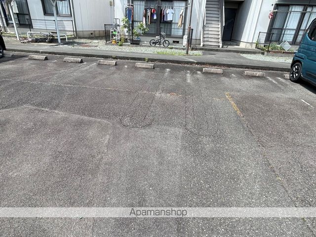 パレフローラAのその他写真